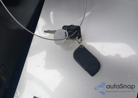 2018 Nissan Nv200 S z USA, uszkodzony, nr VIN 3N6CM0KN7JK696597